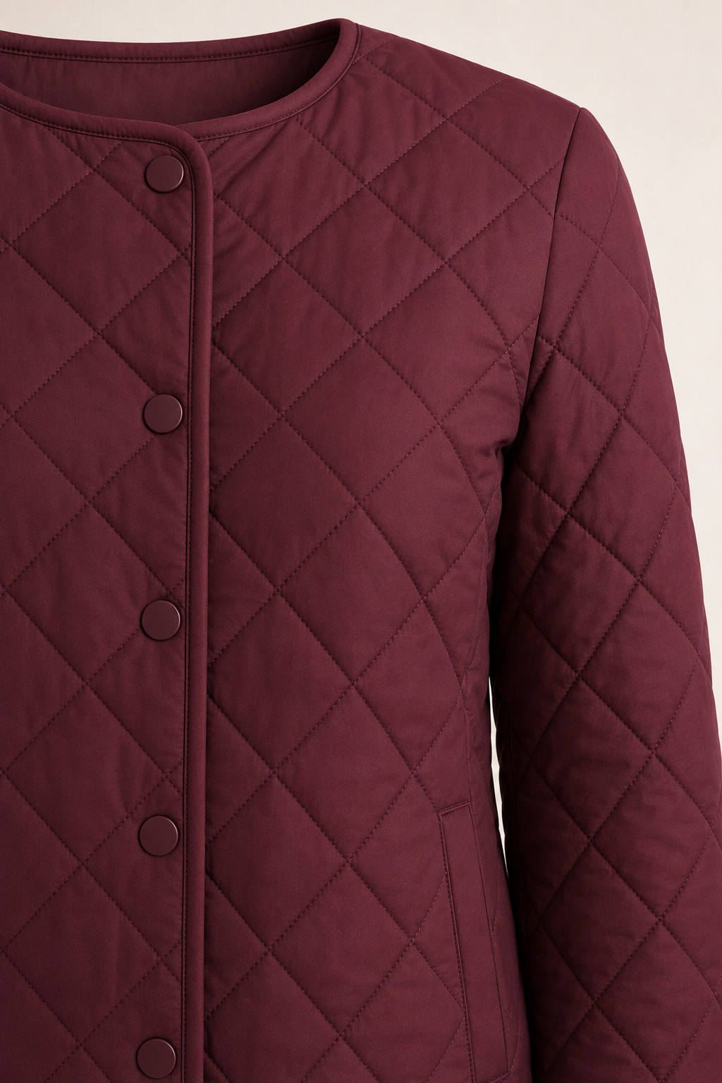 Steppjacke Nola