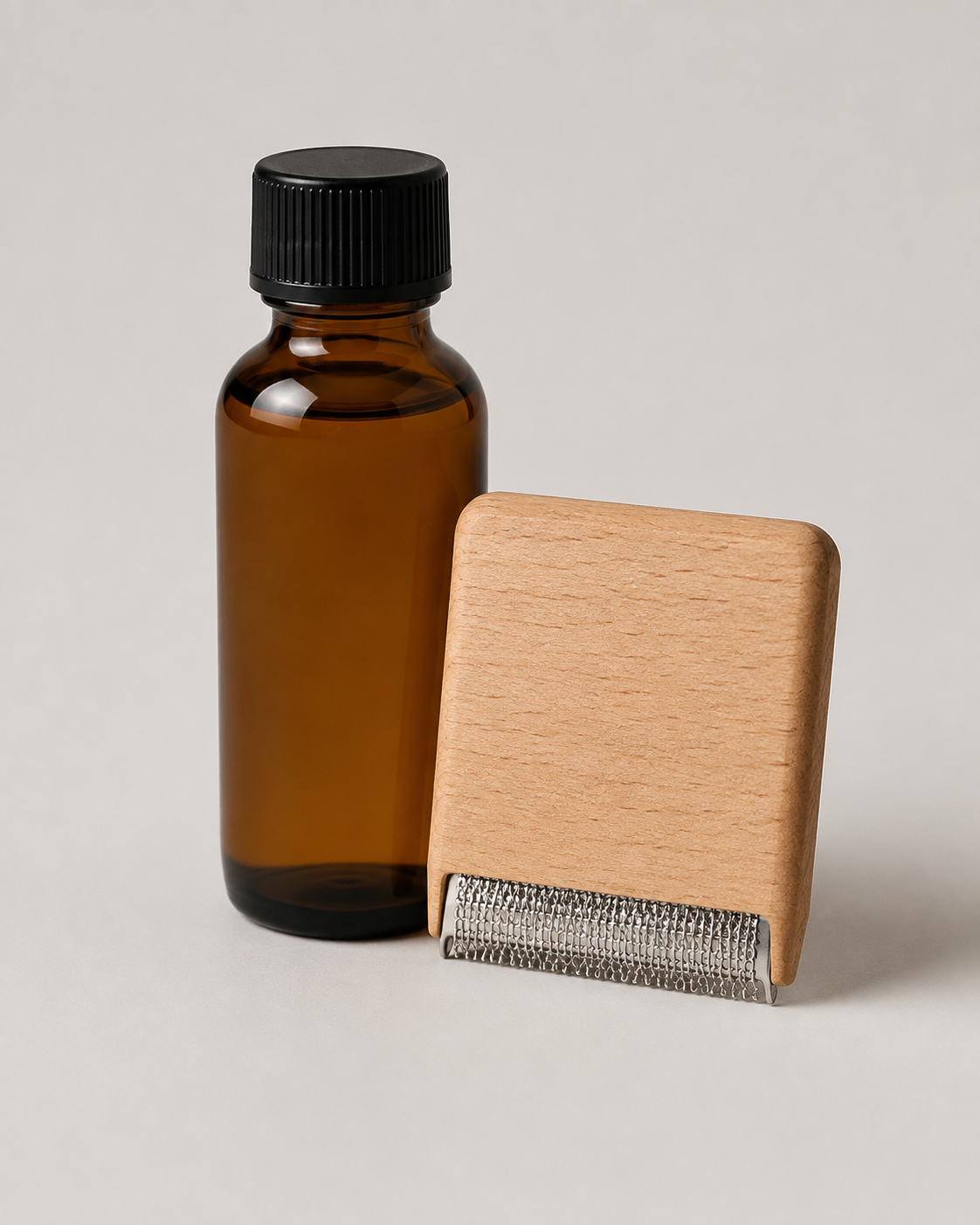 Merino-Pflegeset Wool Care