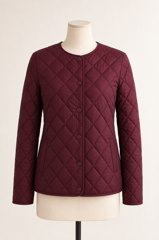 Steppjacke Nola