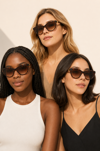 Sonnenbrille Sienna