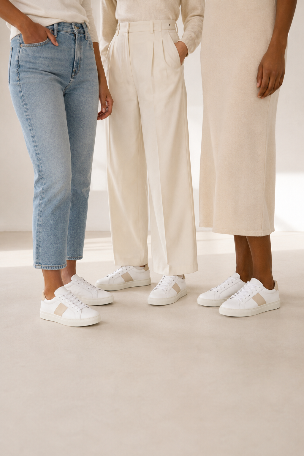 Sneaker Juna