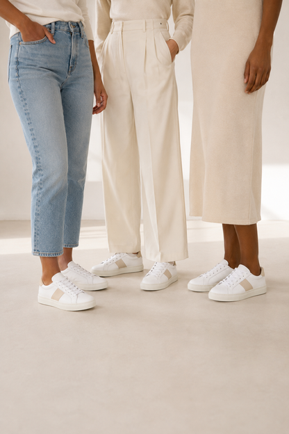 Sneaker Juna