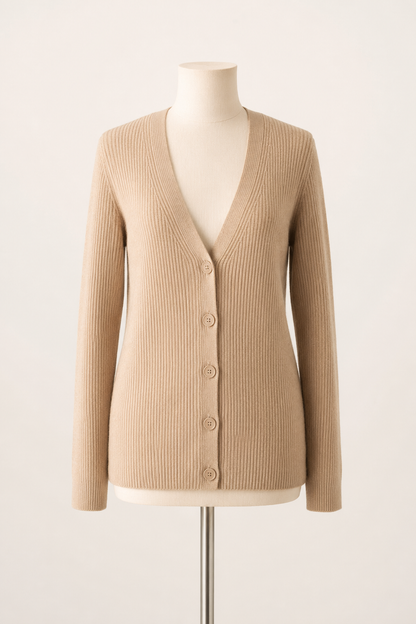Strickcardigan Elina