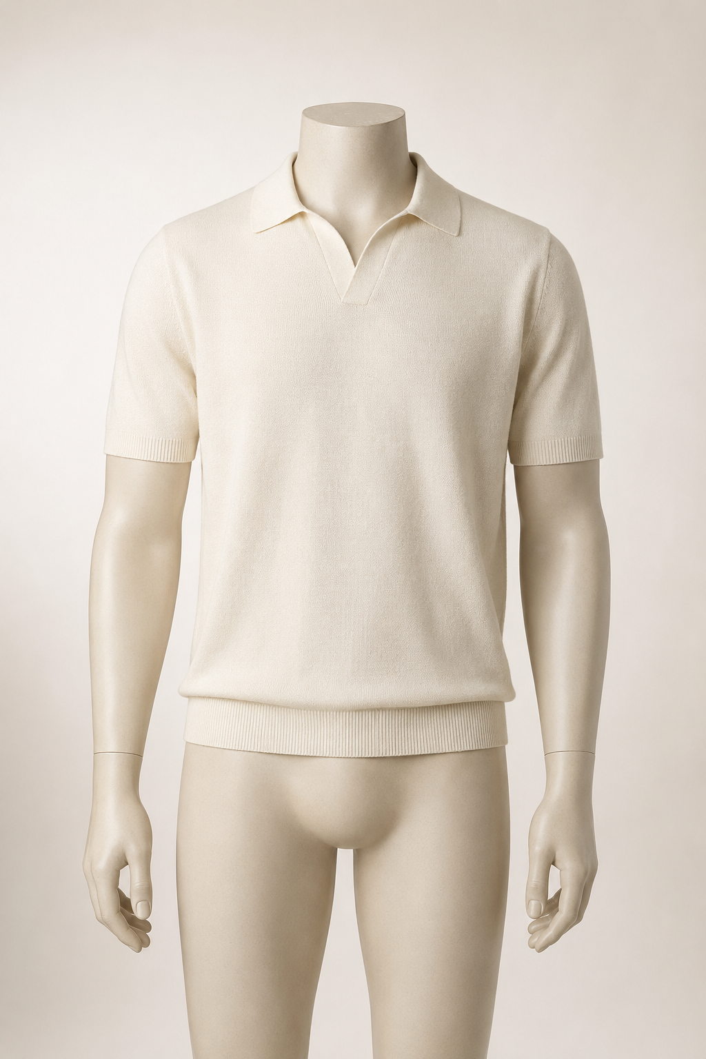 Strickpolo Emil