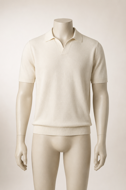 Strickpolo Emil