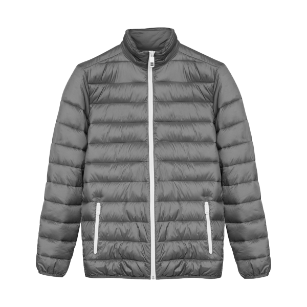 Steppjacke