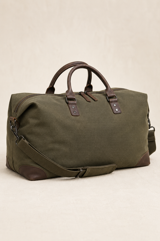 Weekender Erik