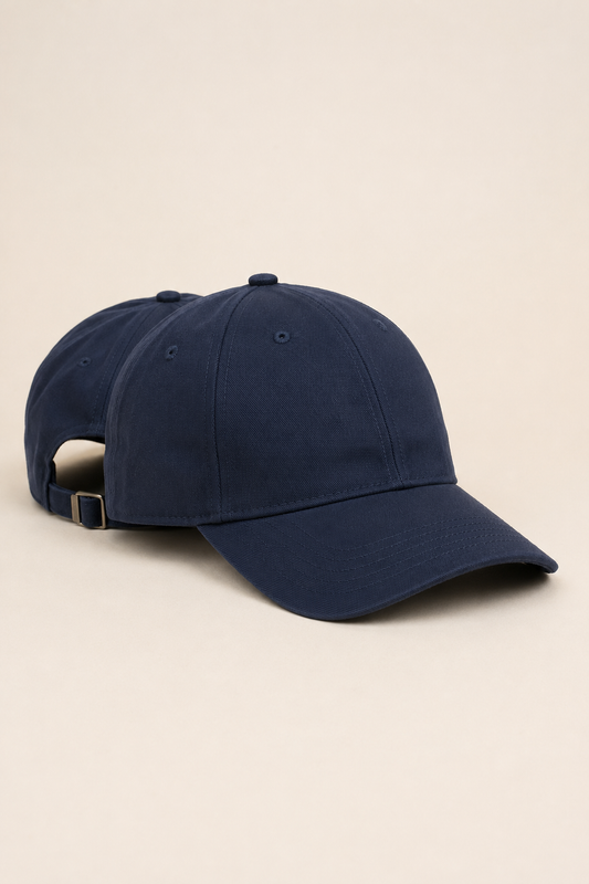 Canvas Cap Oskar