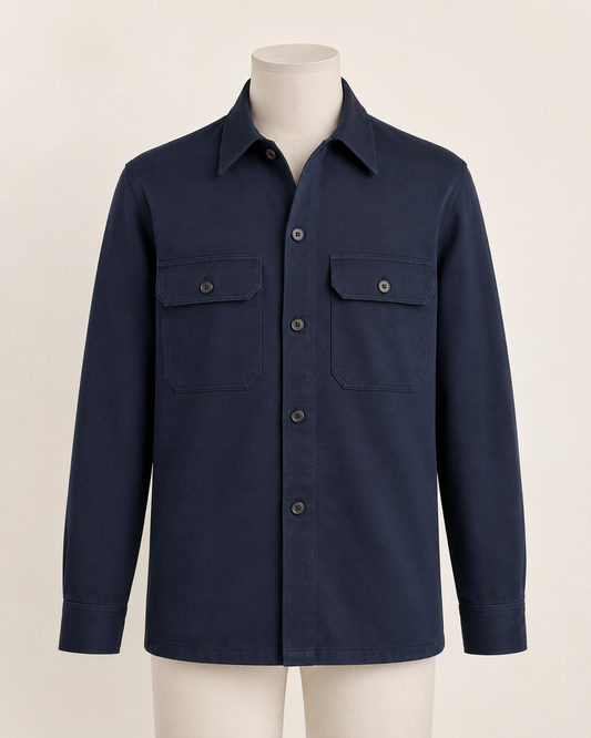 Overshirt Noah