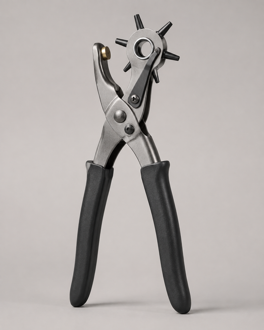 Gürtellocher Adjust