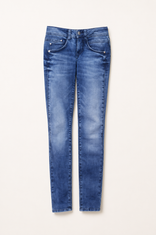 Slim Jeans Nele