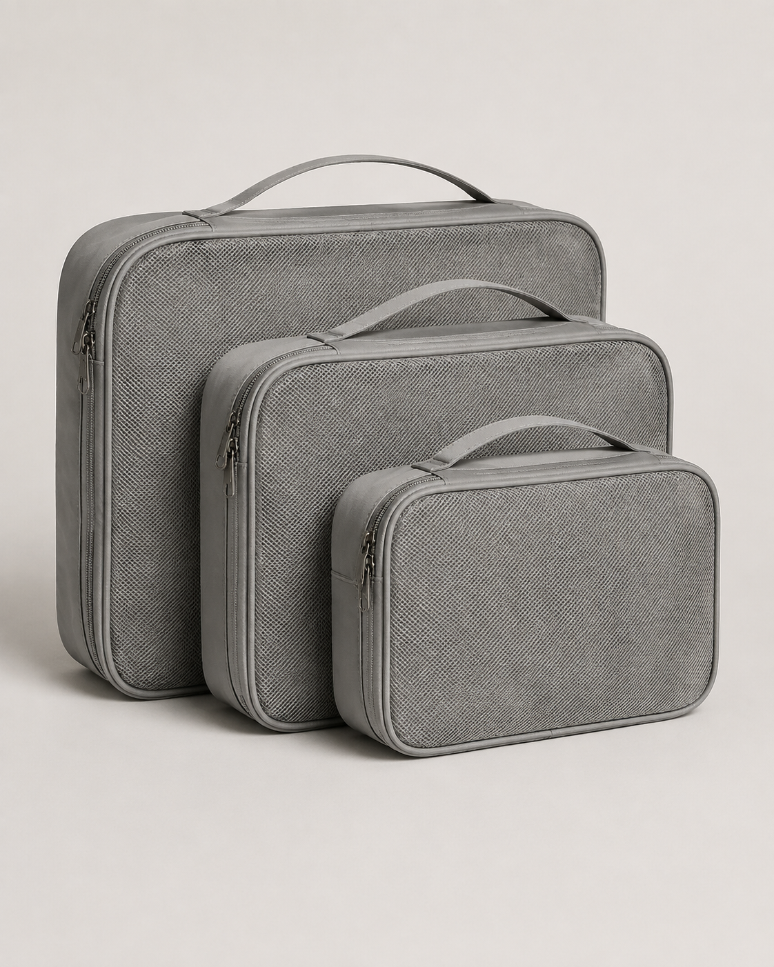 Packtaschen Travel Set