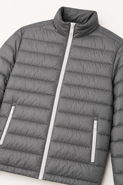 Steppjacke