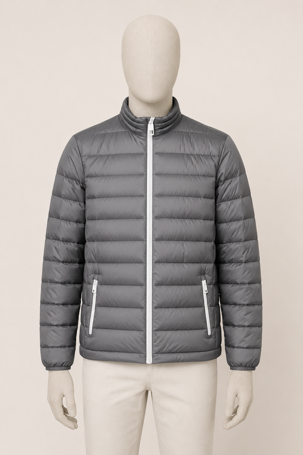 Steppjacke