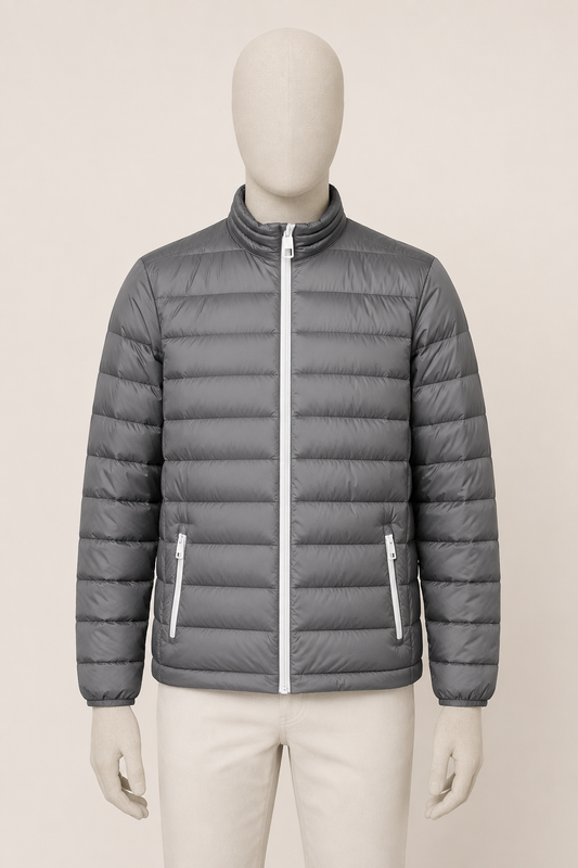 Steppjacke