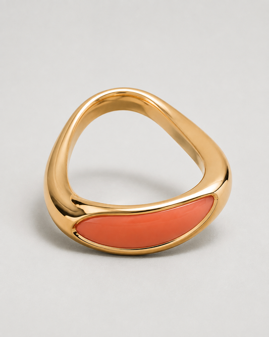 Schalring Coral