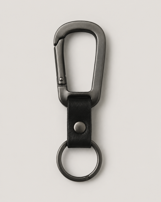 Schlüsselkarabiner Mason