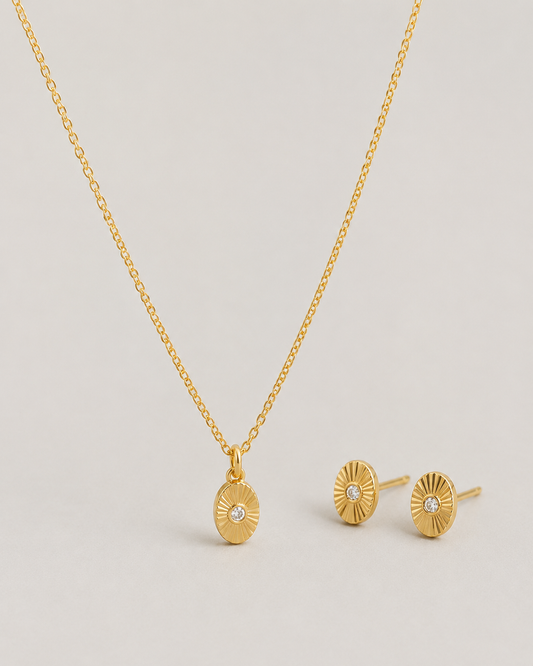 Schmuckset Aurelia