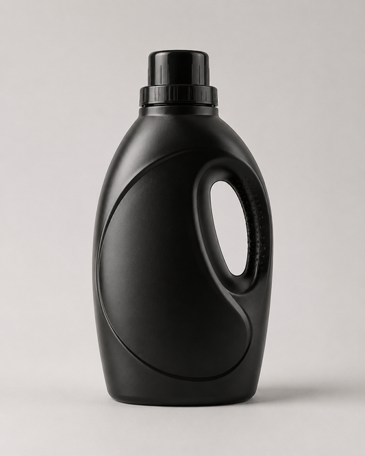 Schwarzwaschmittel Black Care