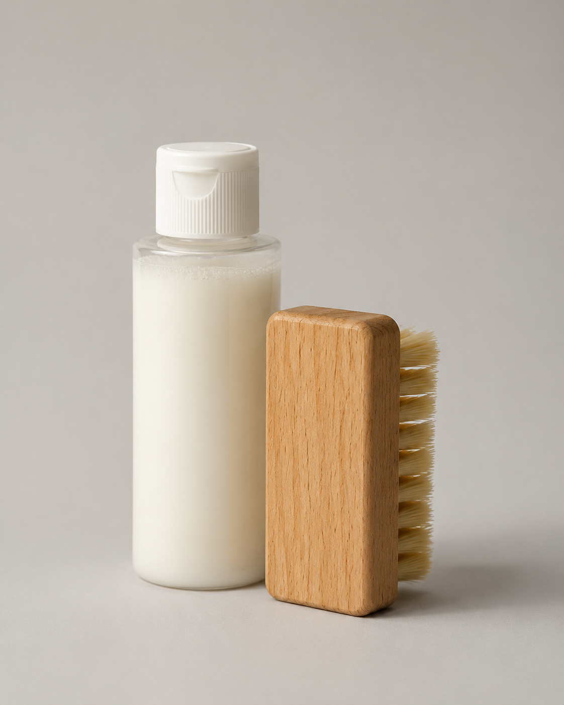Sneaker-Reinigungsset Clean Step