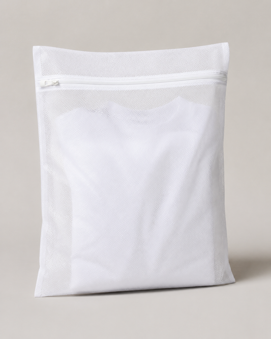 Wäschebeutel White Care
