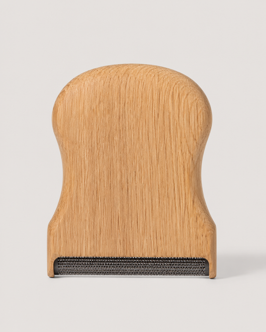Wollkamm Soft Care